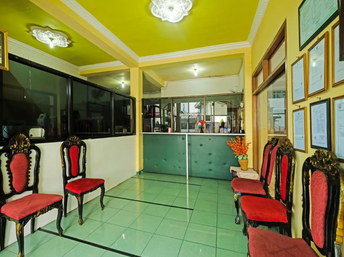 Collection O 91914 Hotel Citra Dewi 2 Int'S سيمارانغ المظهر الخارجي الصورة