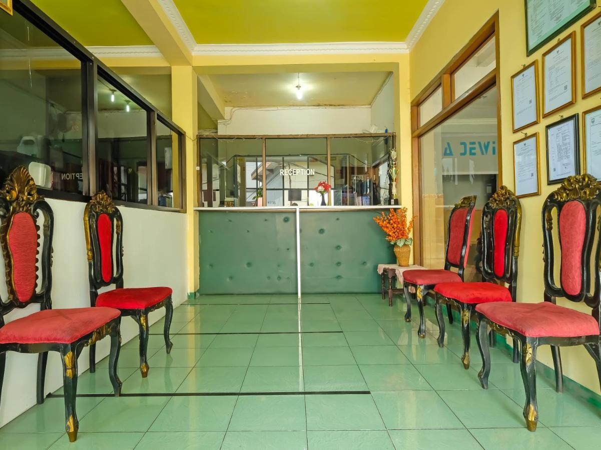 Collection O 91914 Hotel Citra Dewi 2 Int'S سيمارانغ المظهر الخارجي الصورة